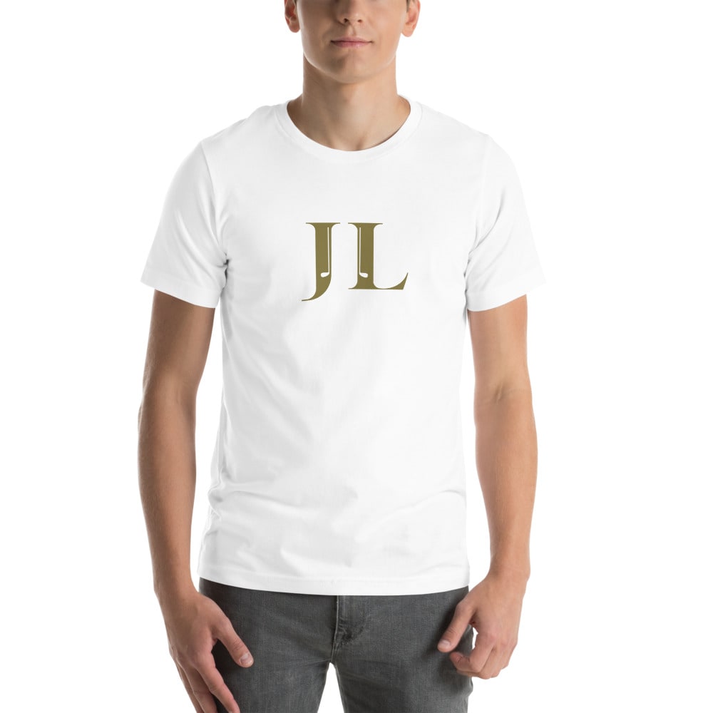 Jaidon Lacy Men's T-Shirt