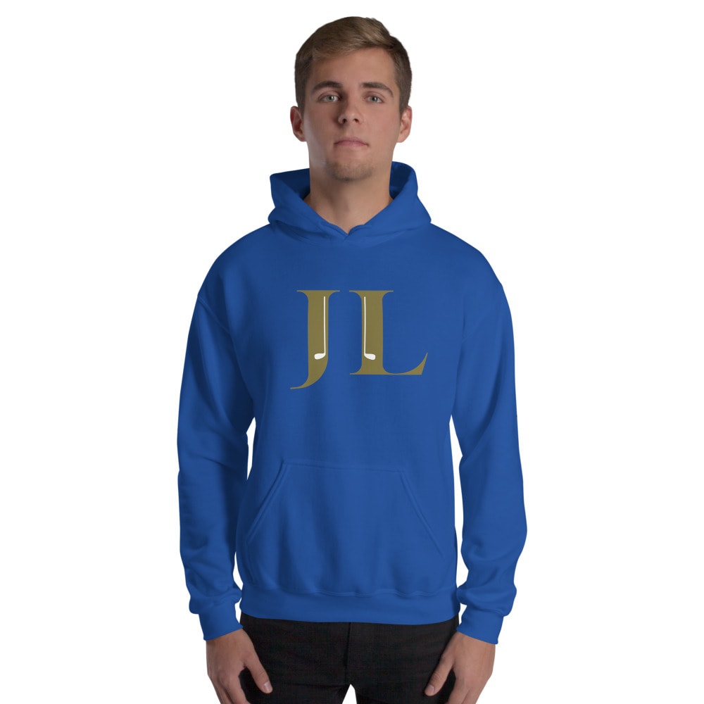 Jaidon Lacy Men's Hoodie