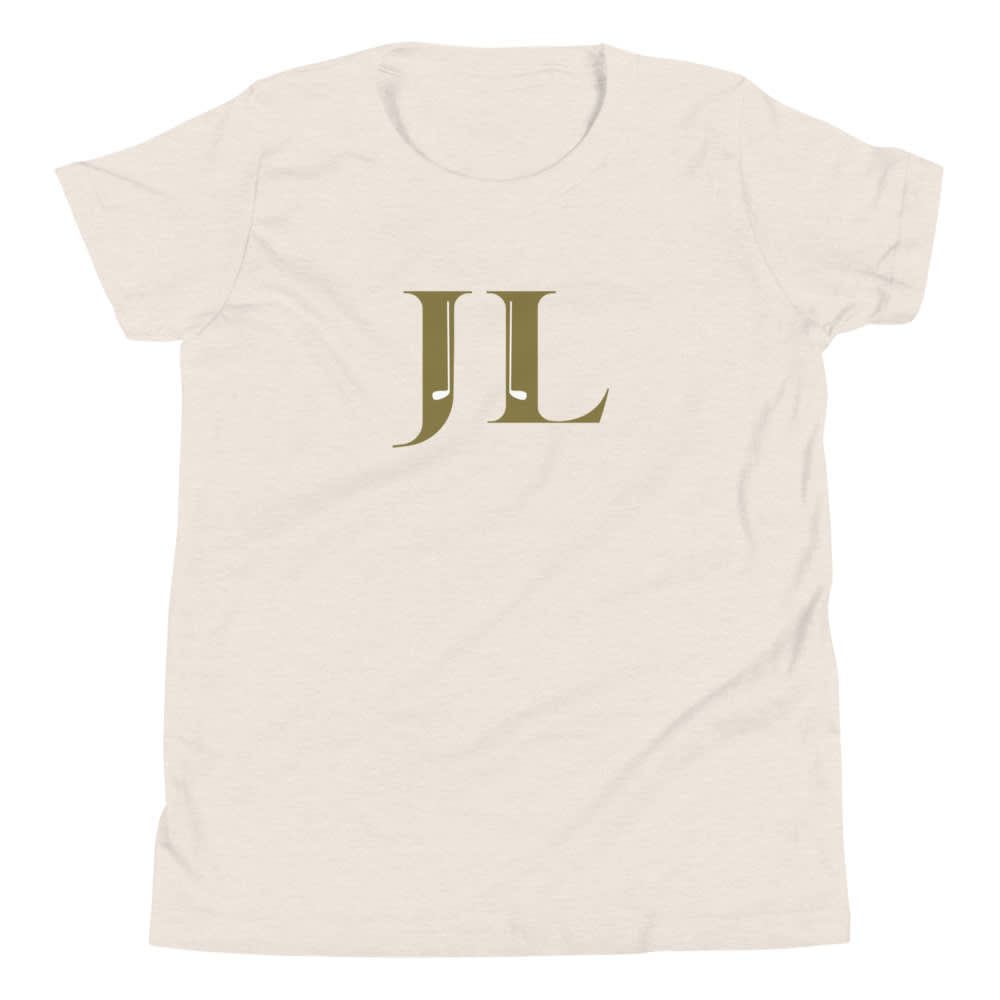 Jaidon Lacy Youth T-Shirt