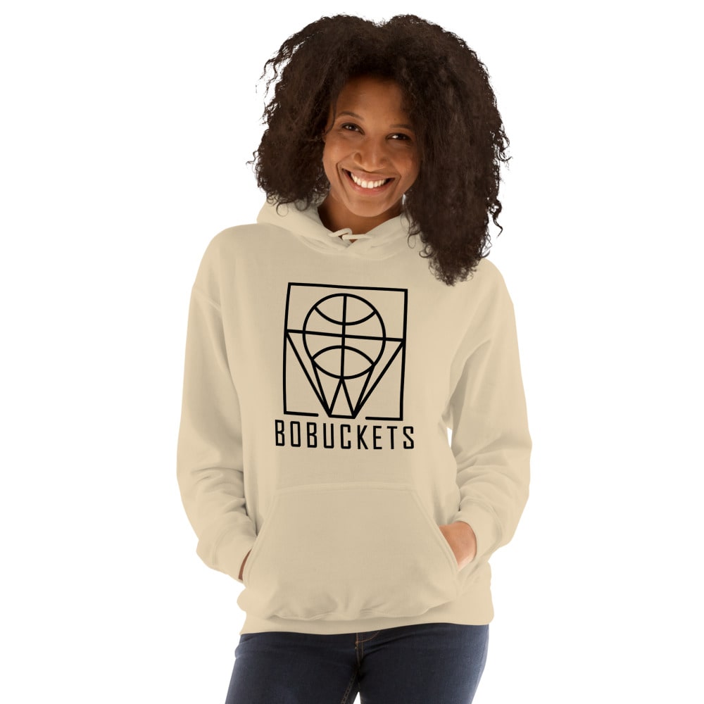 Bo Aldridge Women's Hoodie