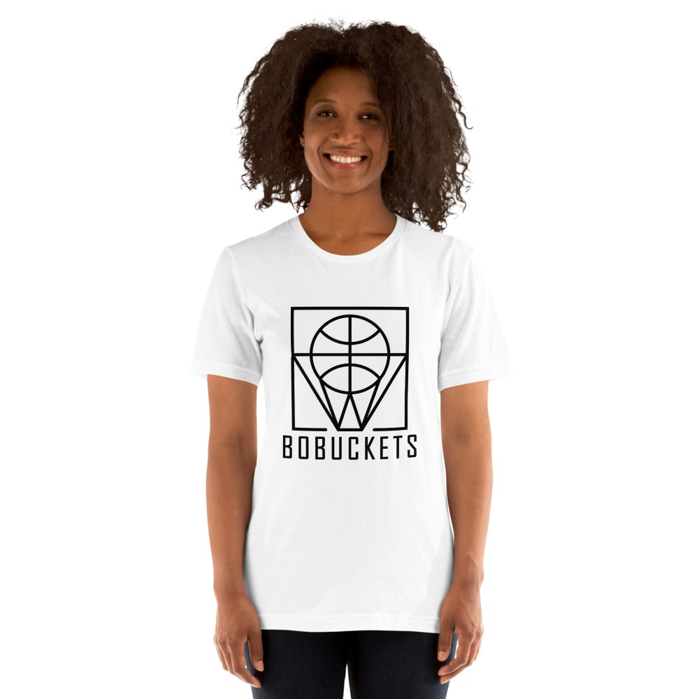 Bo Aldridge Women's T-Shirt