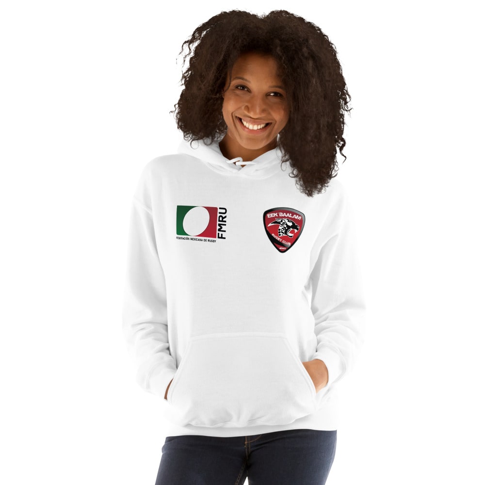 EEK BAALAM Rugby Club Women's Hoodie