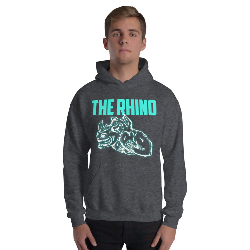 "The Rhino" Ryan Bourland Hoodie