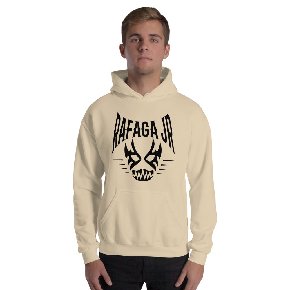Rafaga Jr Women's Hoodie