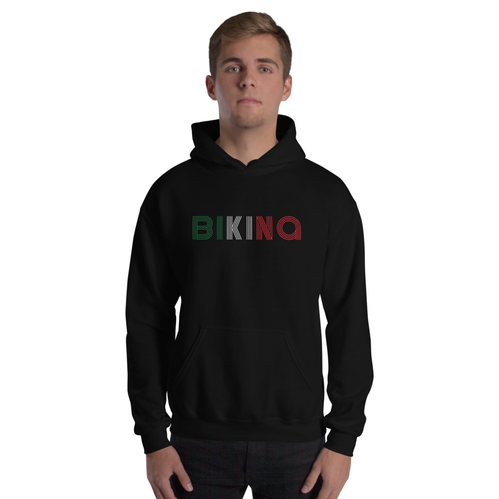 Iraís Domínguez Hoodie