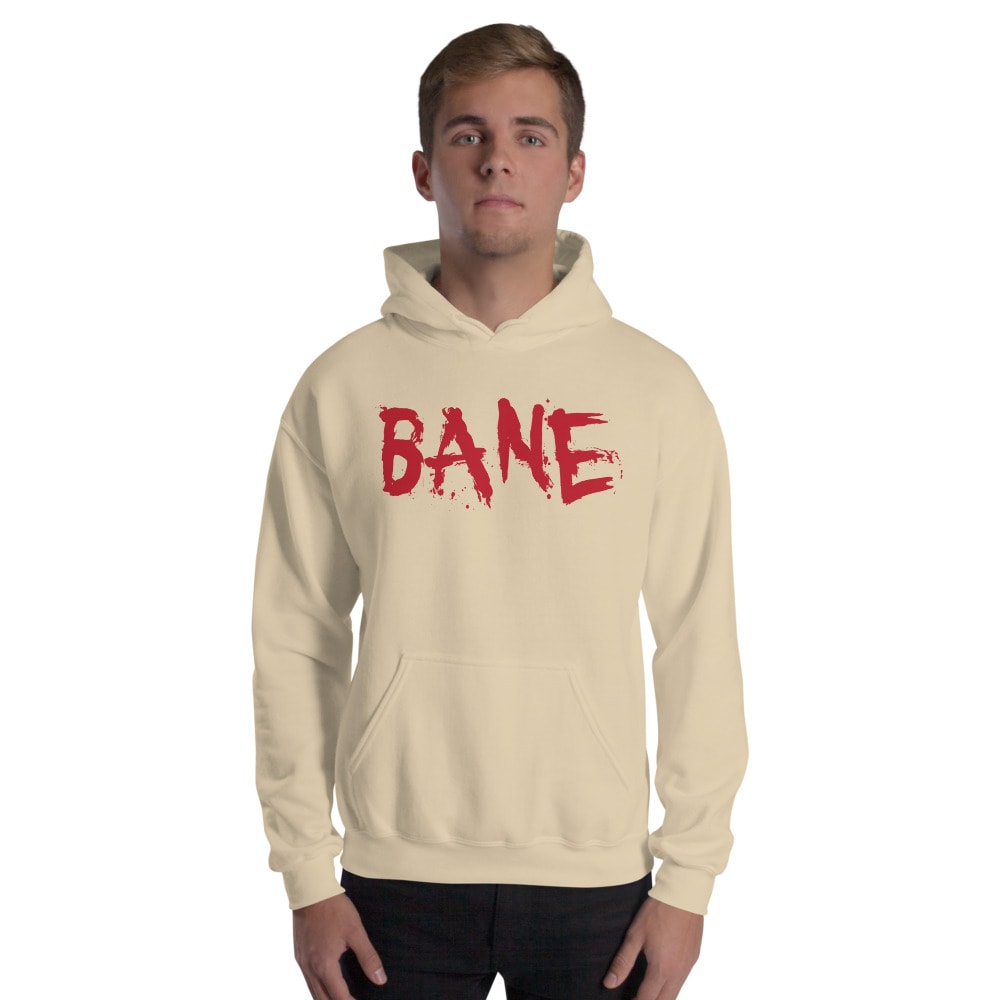 Ben "The Bane" Davis Women's Hoodie