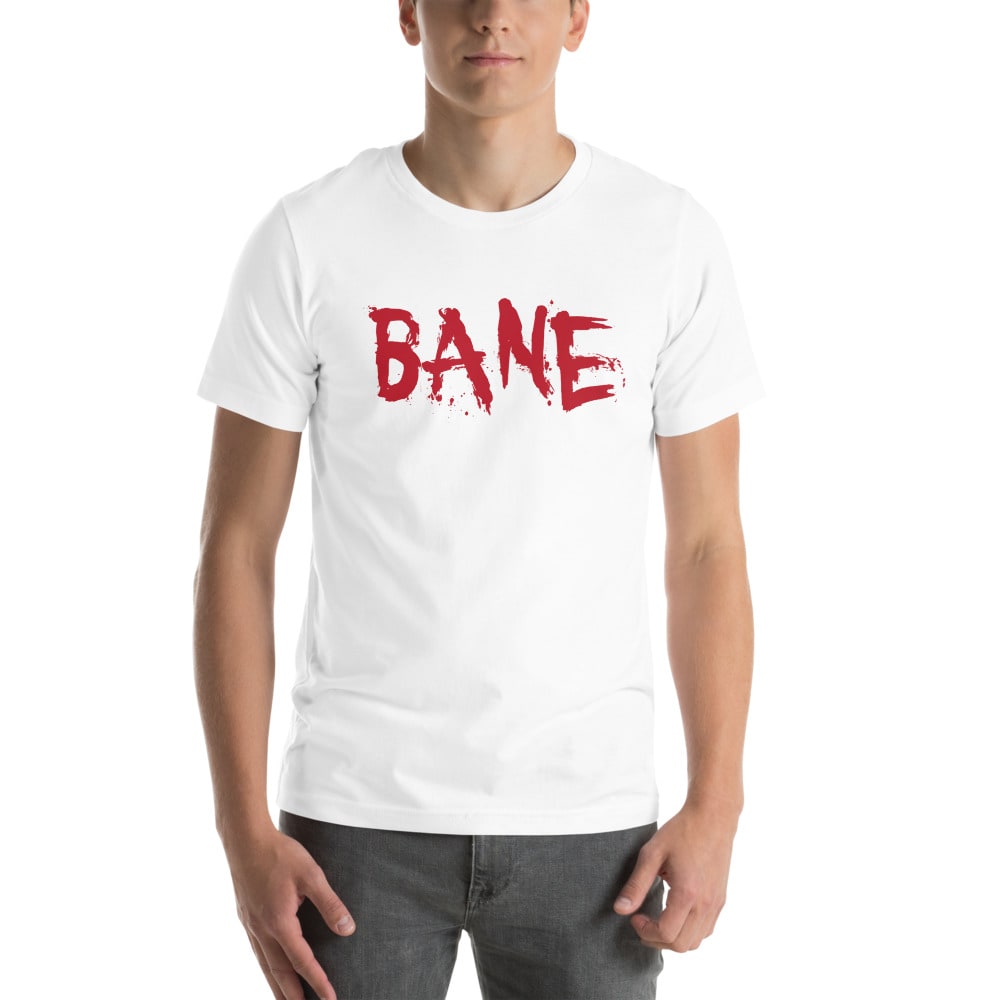 Ben "The Bane" Davis Women's T-Shirt