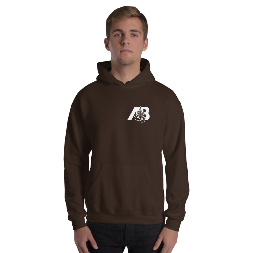 Arthur Biyarslanov Men's Hoodie