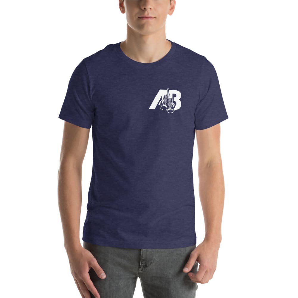 Arthur Biyarslanov Men's T-Shirt