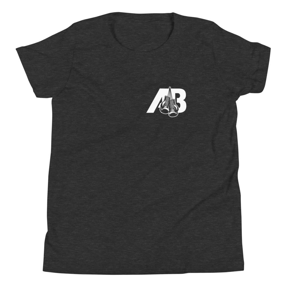 Arthur Biyarslanov Youth T-Shirt