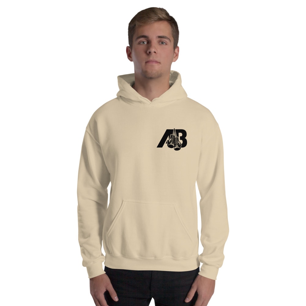 Arthur Biyarslanov Women's Hoodie