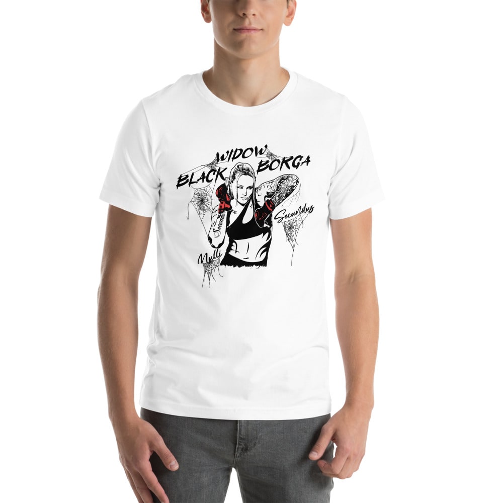 Jessica  Borga Men's T-Shirt