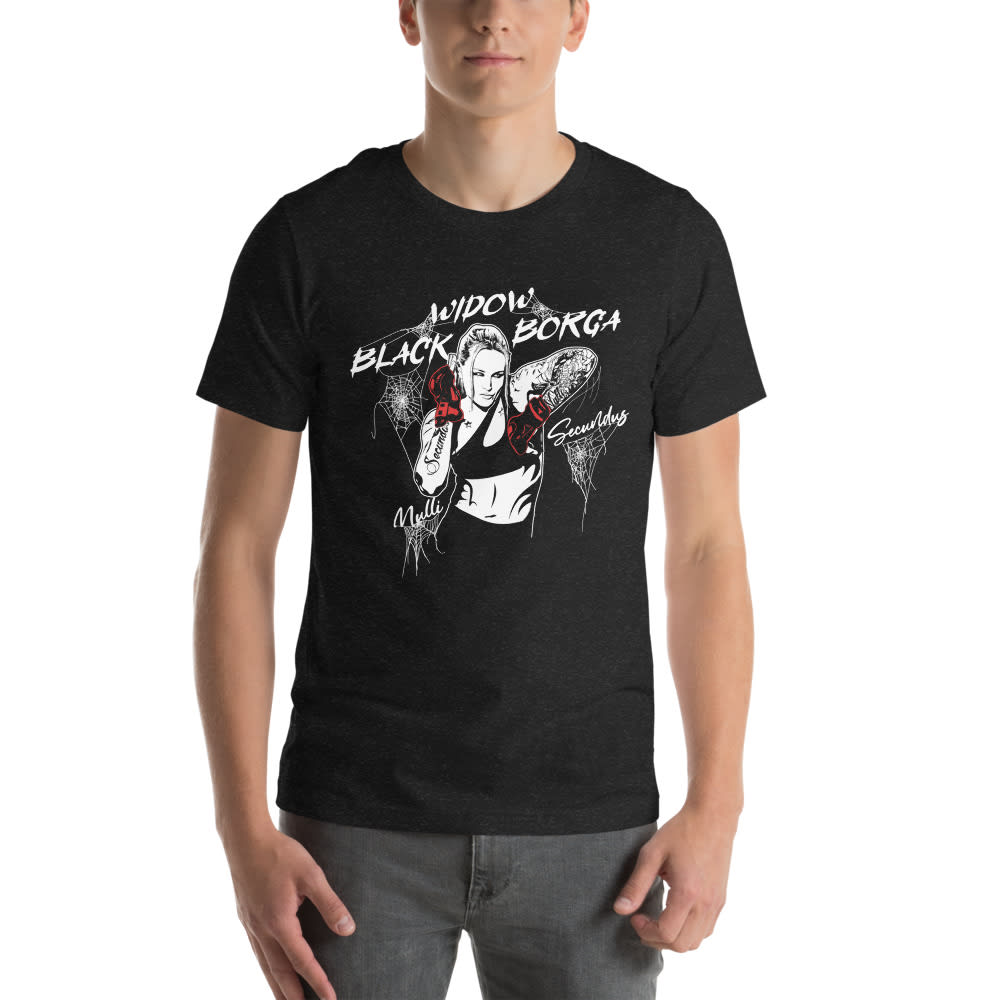 Jessica Borga T-Shirt