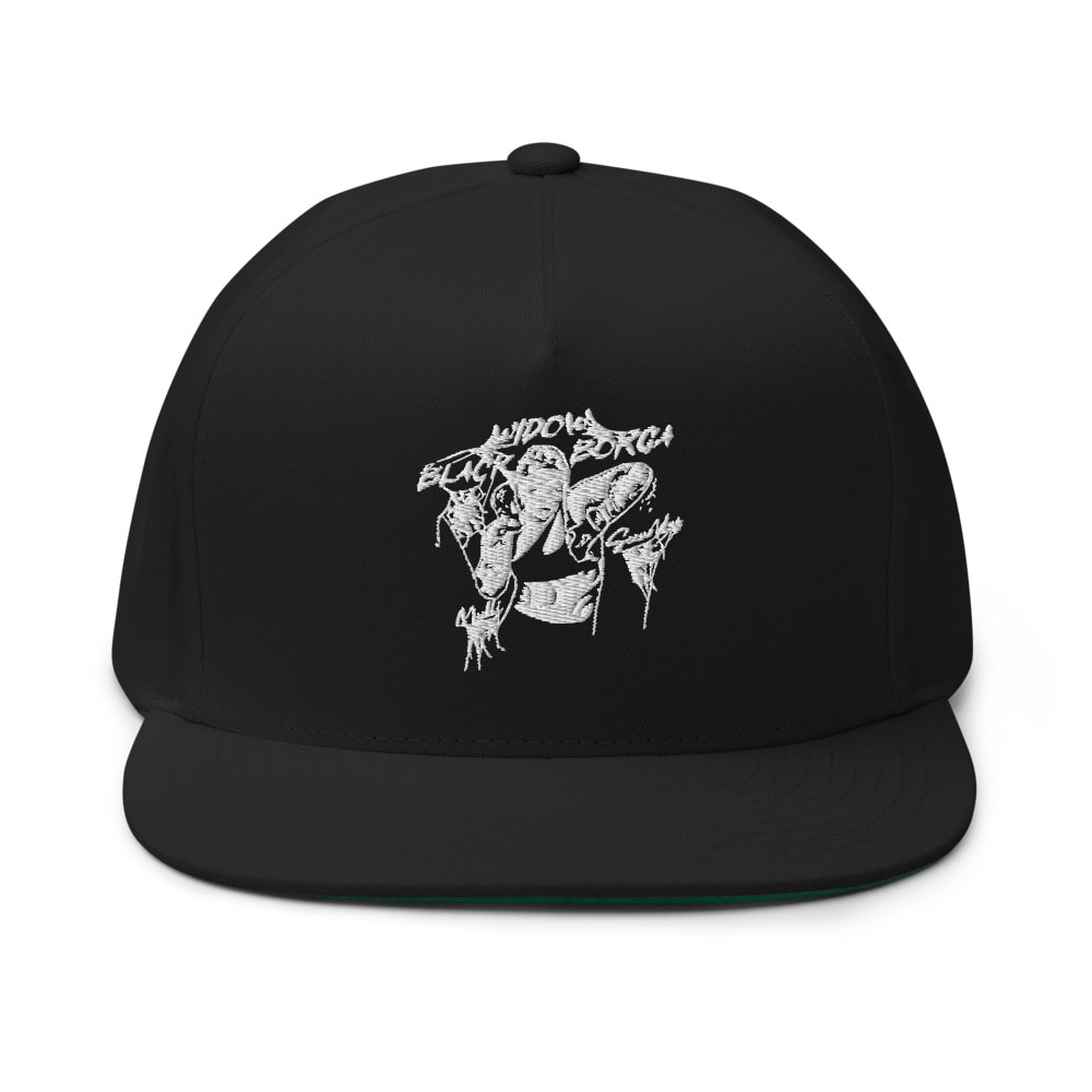 Jessica  Borga Hat