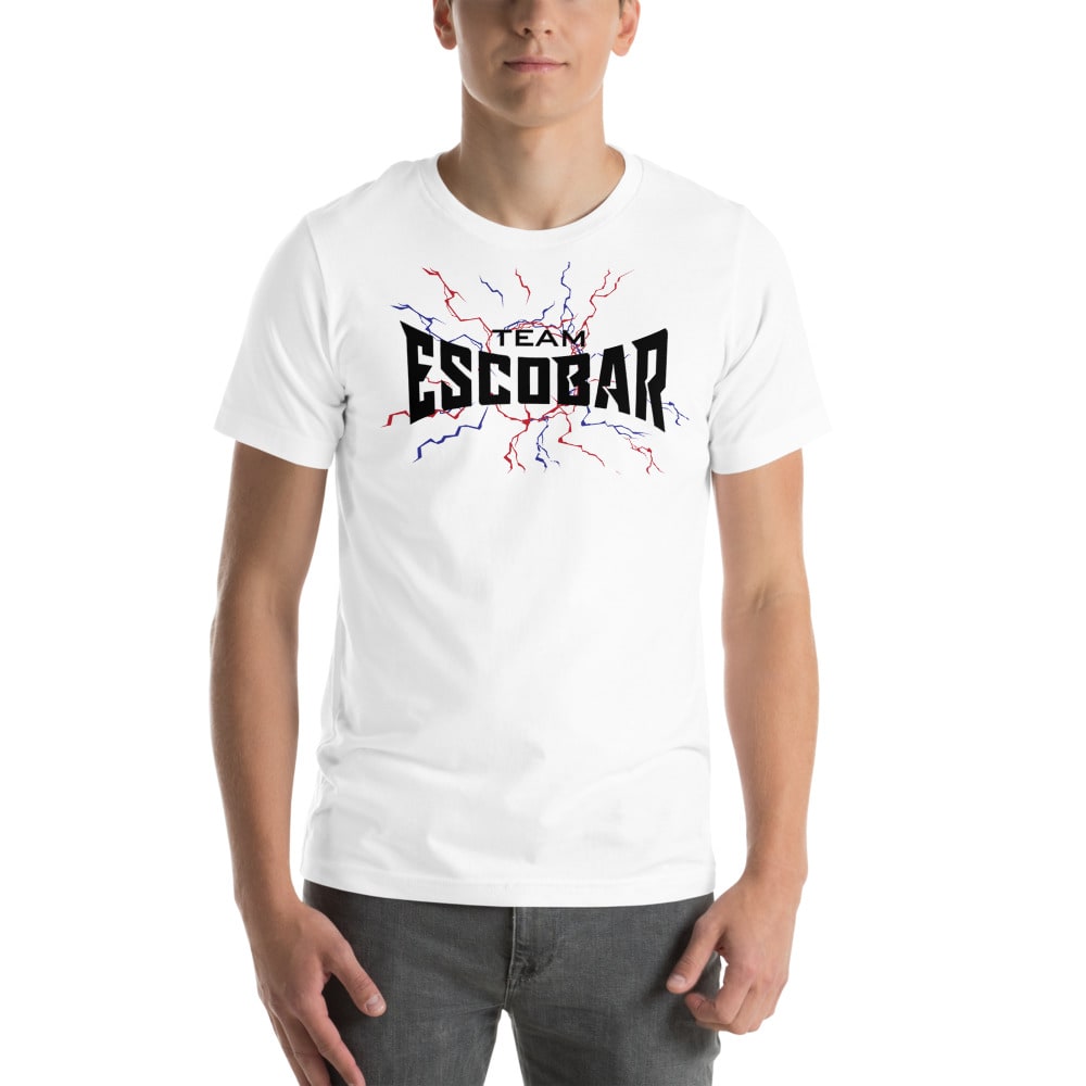 Brandon Escobar Men's T-Shirt