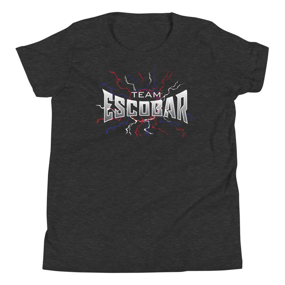 Brandon Escobar Youth T-Shirt