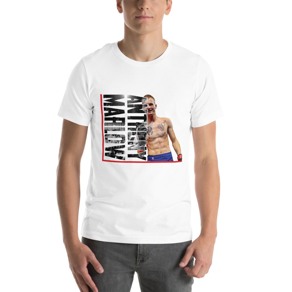 Anthony Marlow Men's T-Shirt