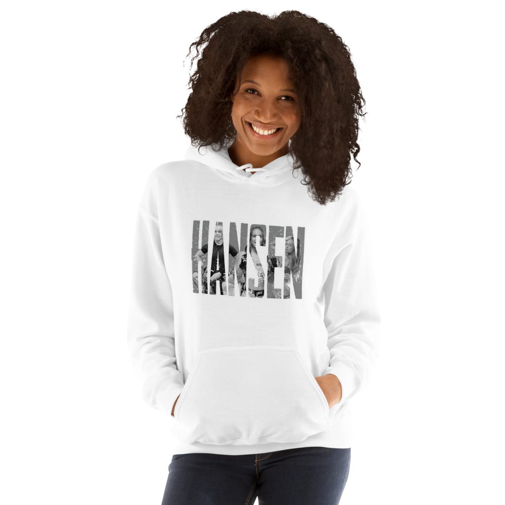 Hansen Women's Hoodie
