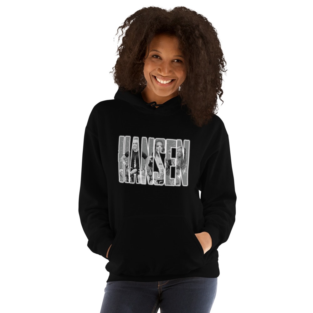Hansen Women's Hoodie