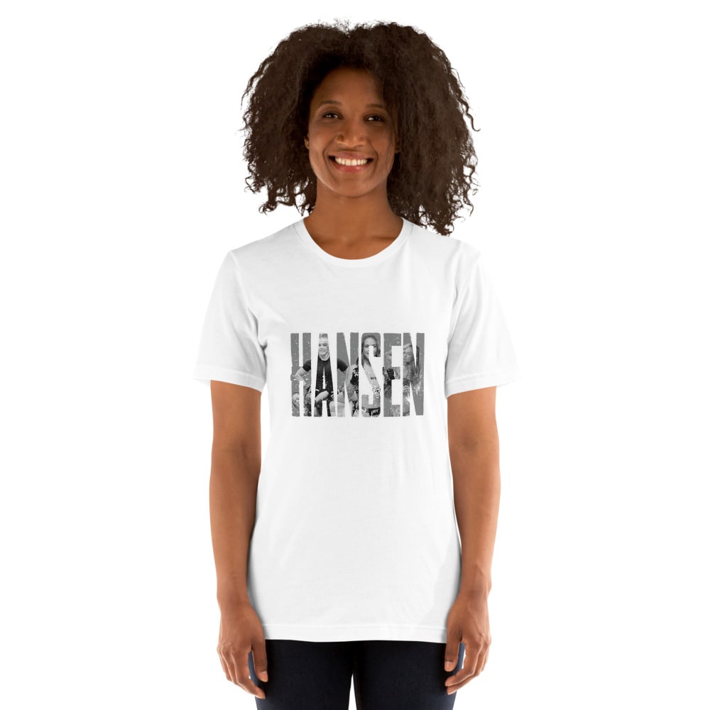 Kay Hansen Women's T-Shirt