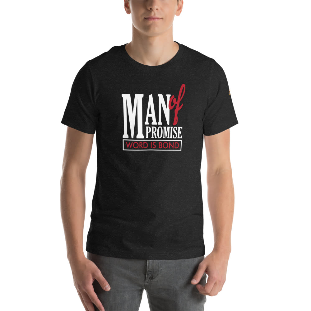 Anthony D. Laster Men's T-Shirt
