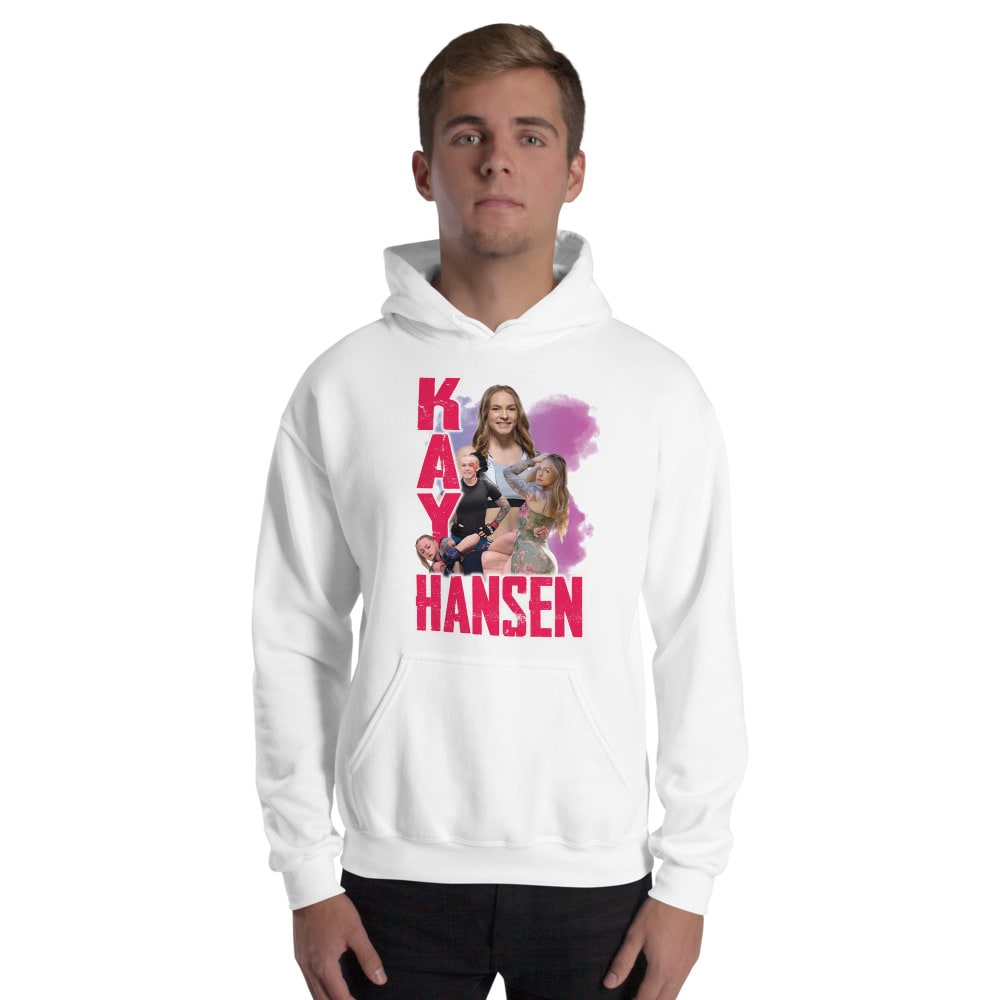 Kay Hansen Men's Hoodie