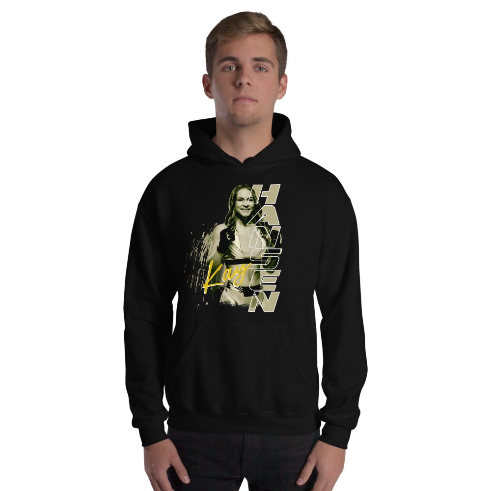 Kay Hansen Men's Hoodie