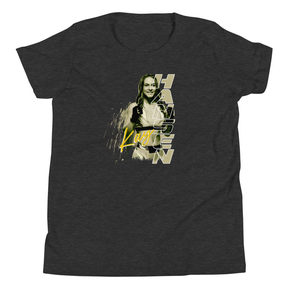 Kay Hansen Youth T-Shirt