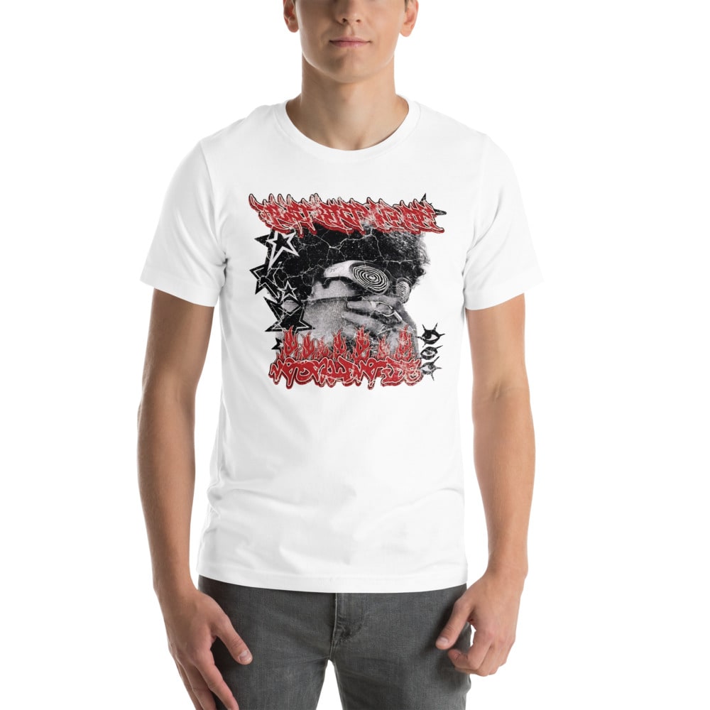 Chayce Bishop  Unisex T-Shirt