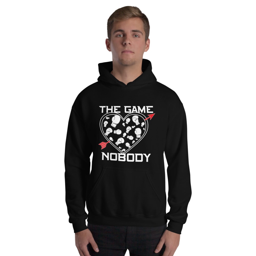 Otis "TRIPLE O.G." Griffin Men's Hoodie