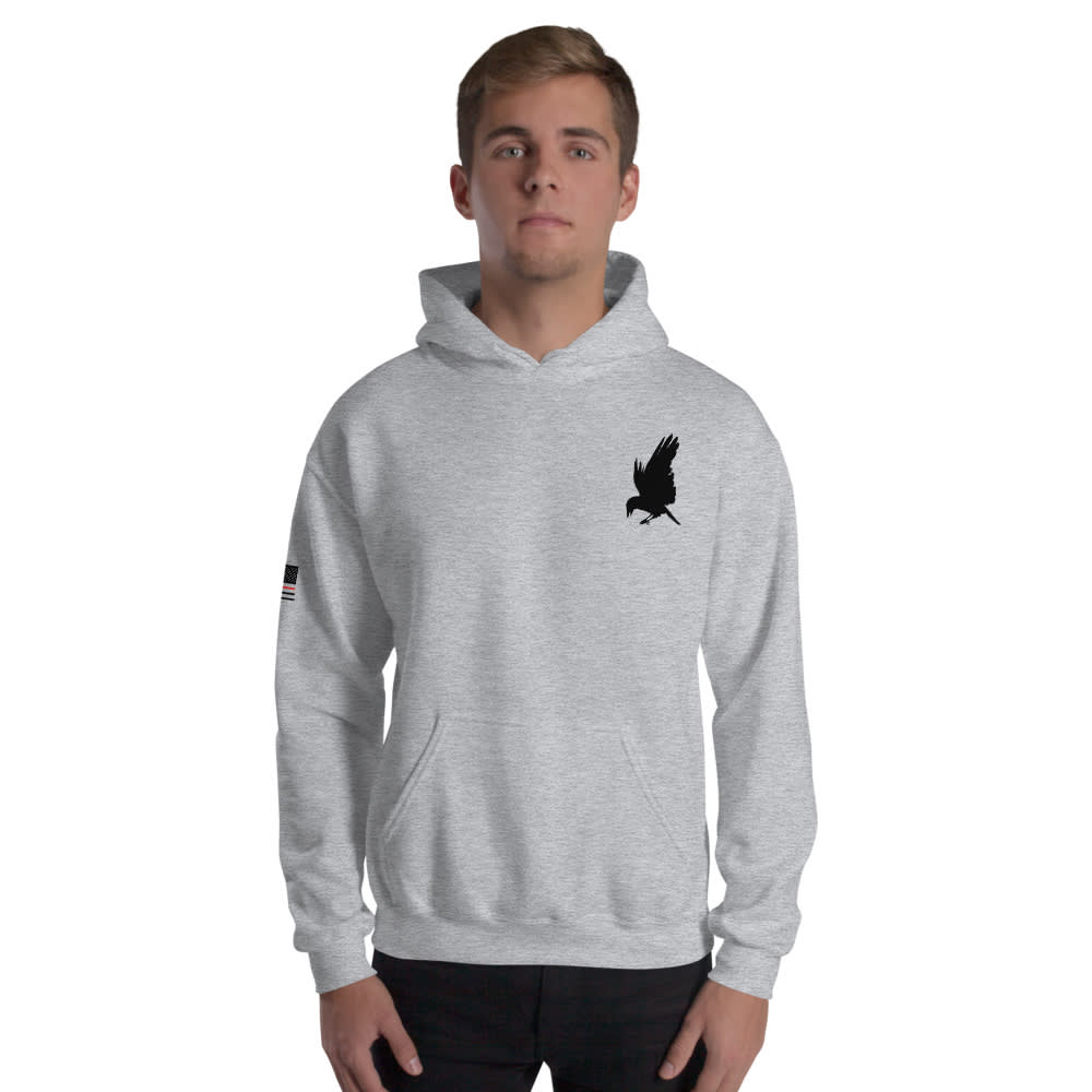Tristan Lindi Men's Hoodie