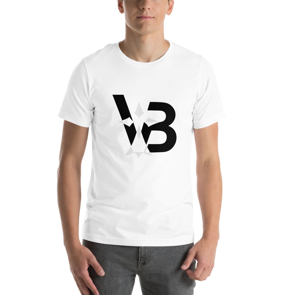 Victor Bordage T-Shirt