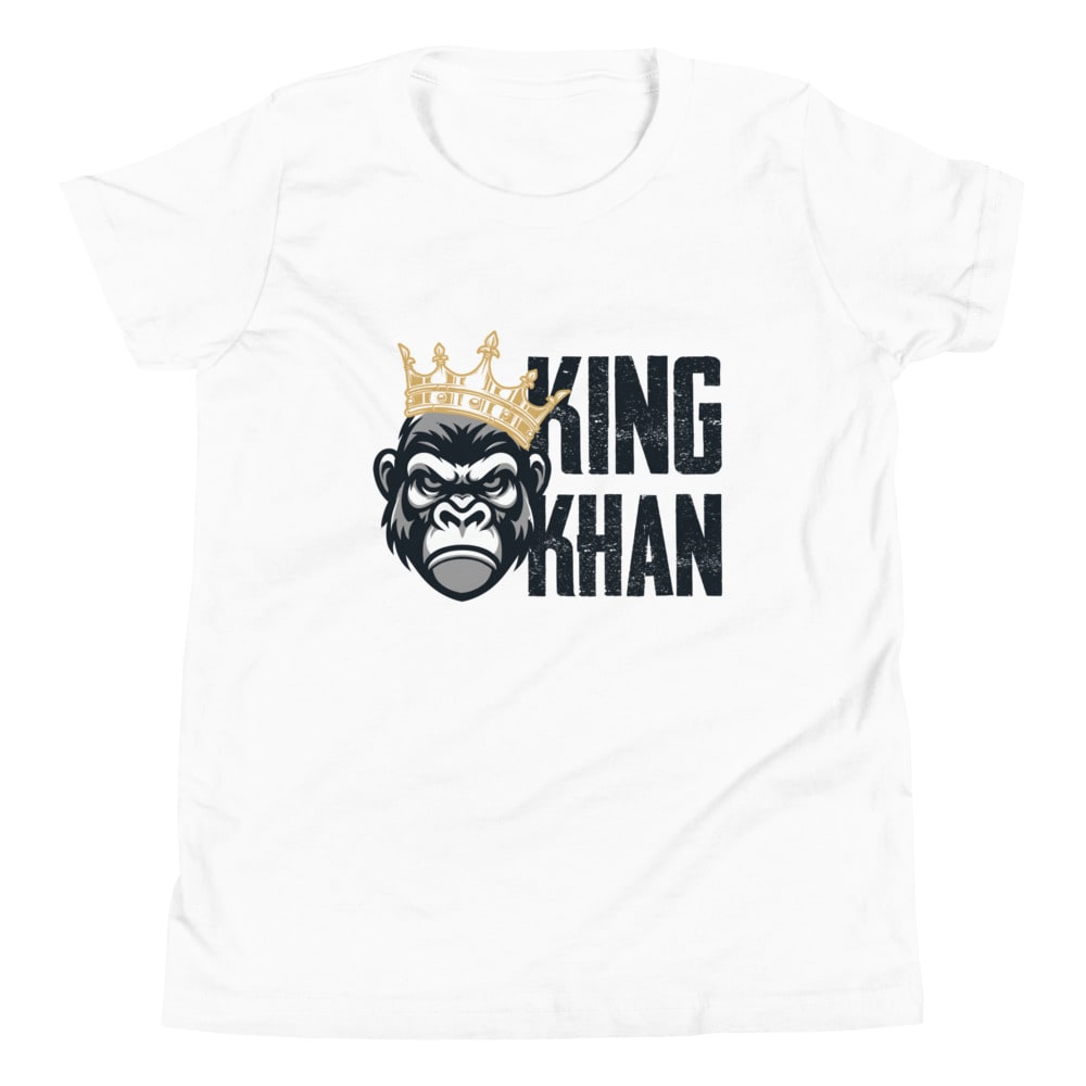 Shahzaib Rind Youth T-Shirt