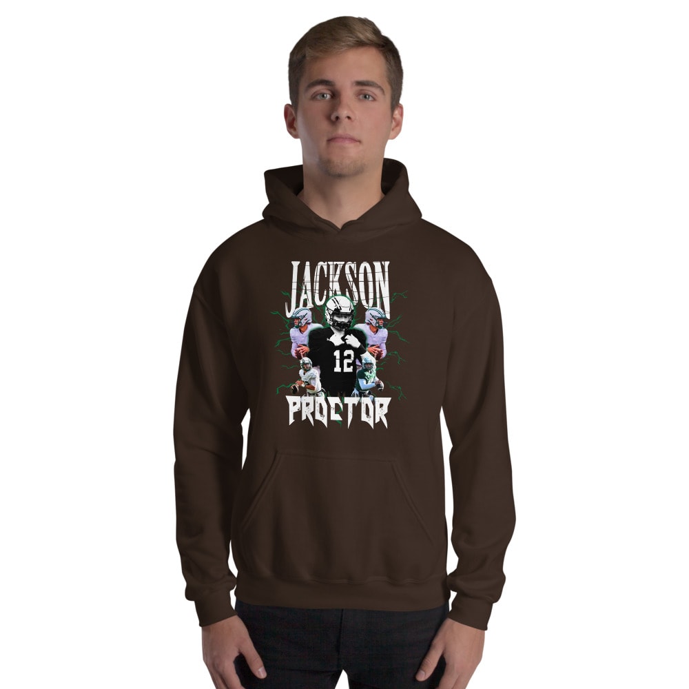 Jackson Proctor Hoodie