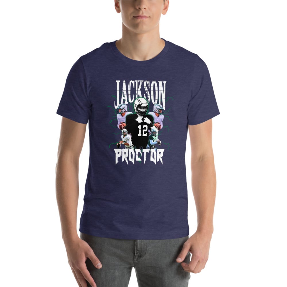 Jackson Proctor T-Shirt