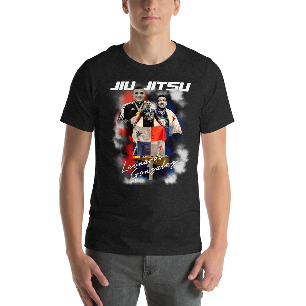 Leonardo Gonzalez Men's T-Shirt