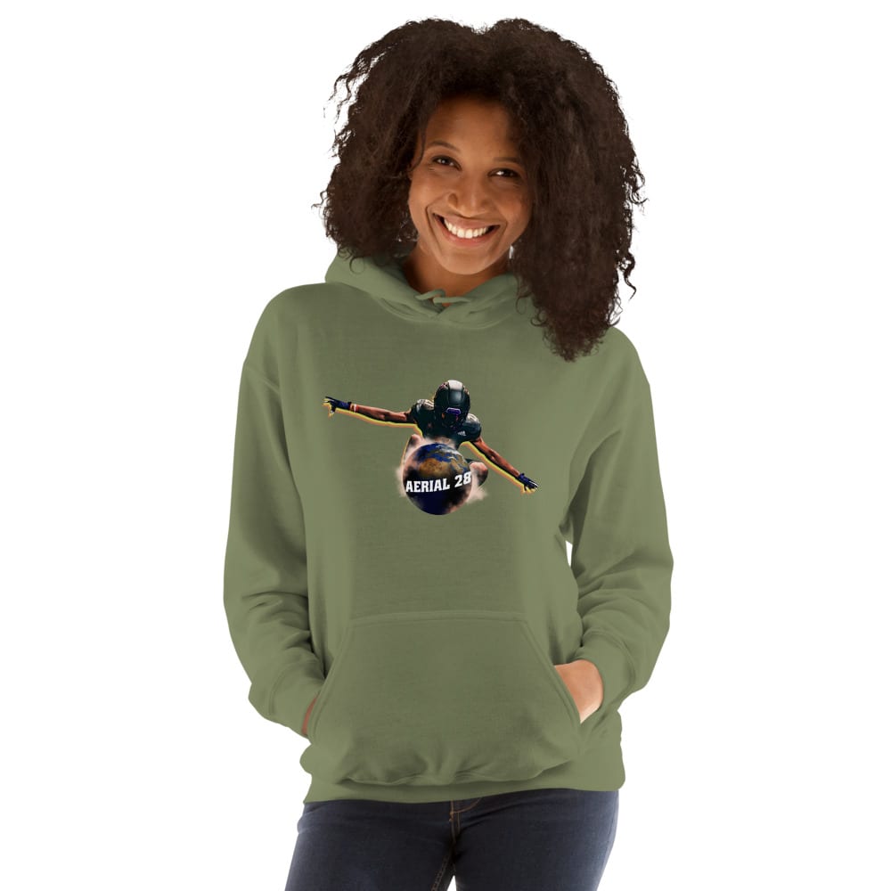 Shavon Revel Women's Hoodie