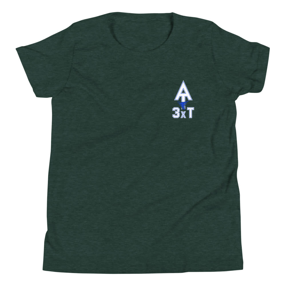 Adam Trenado Youth T-Shirt