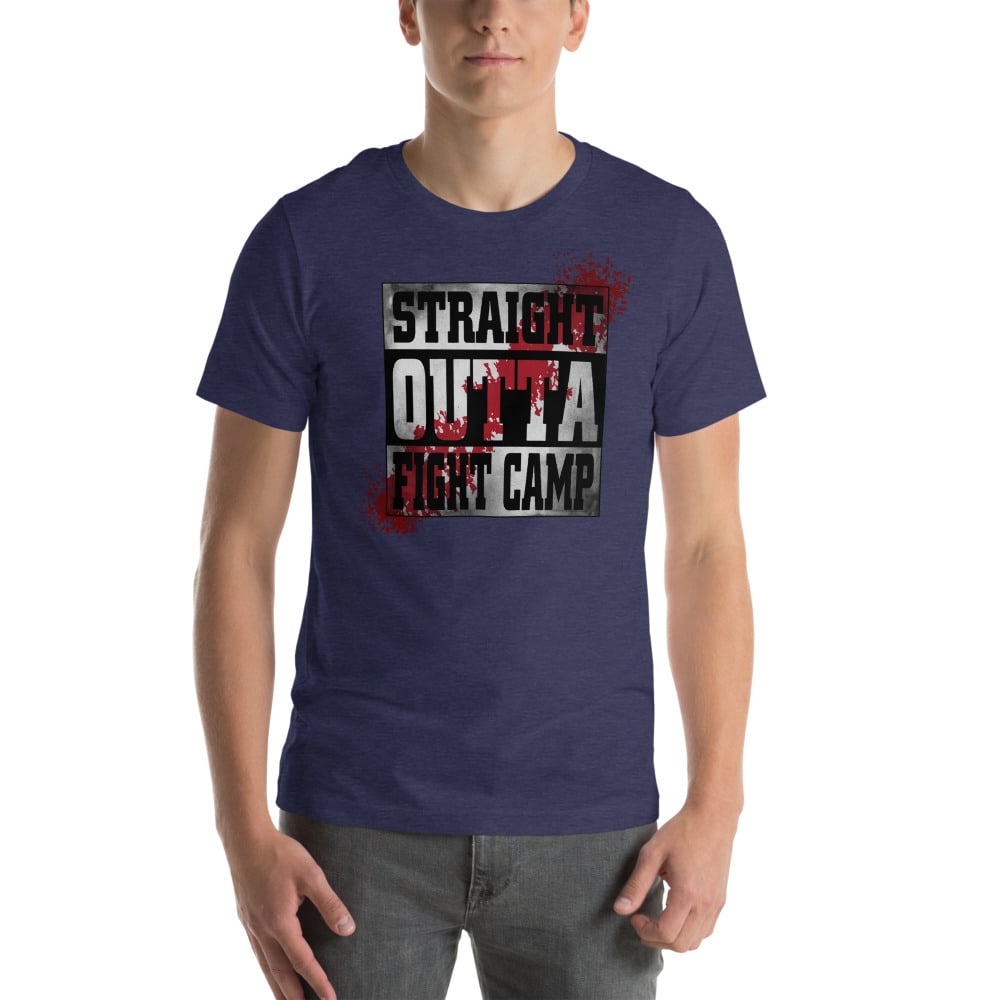 Darrin Eaddy Men's T-Shirt
