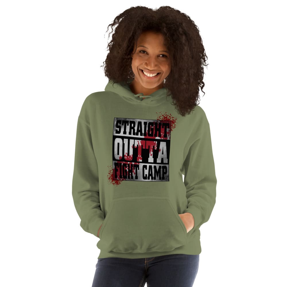 Darrin Eaddy Women's Hoodie