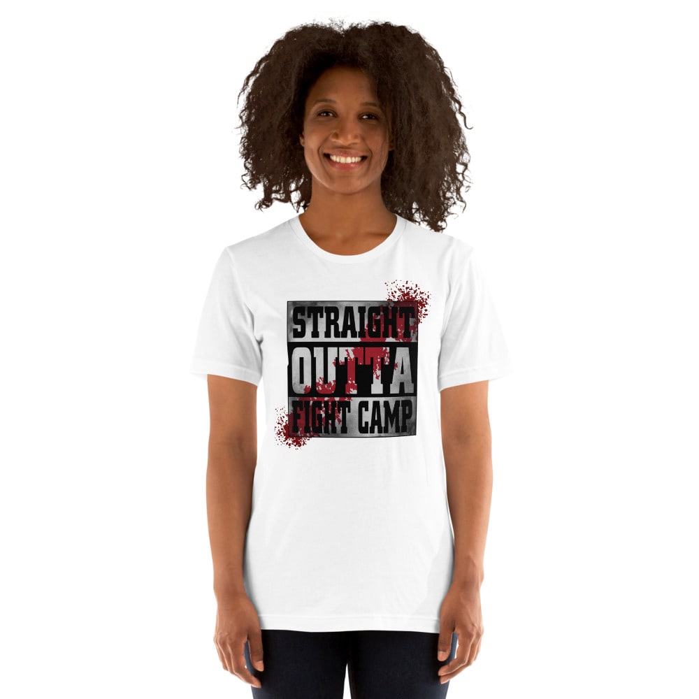 Darrin Eaddy Women's T-Shirt