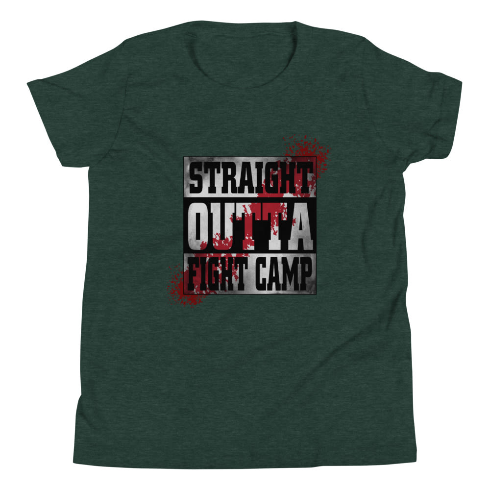 Darrin Eaddy Youth T-Shirt