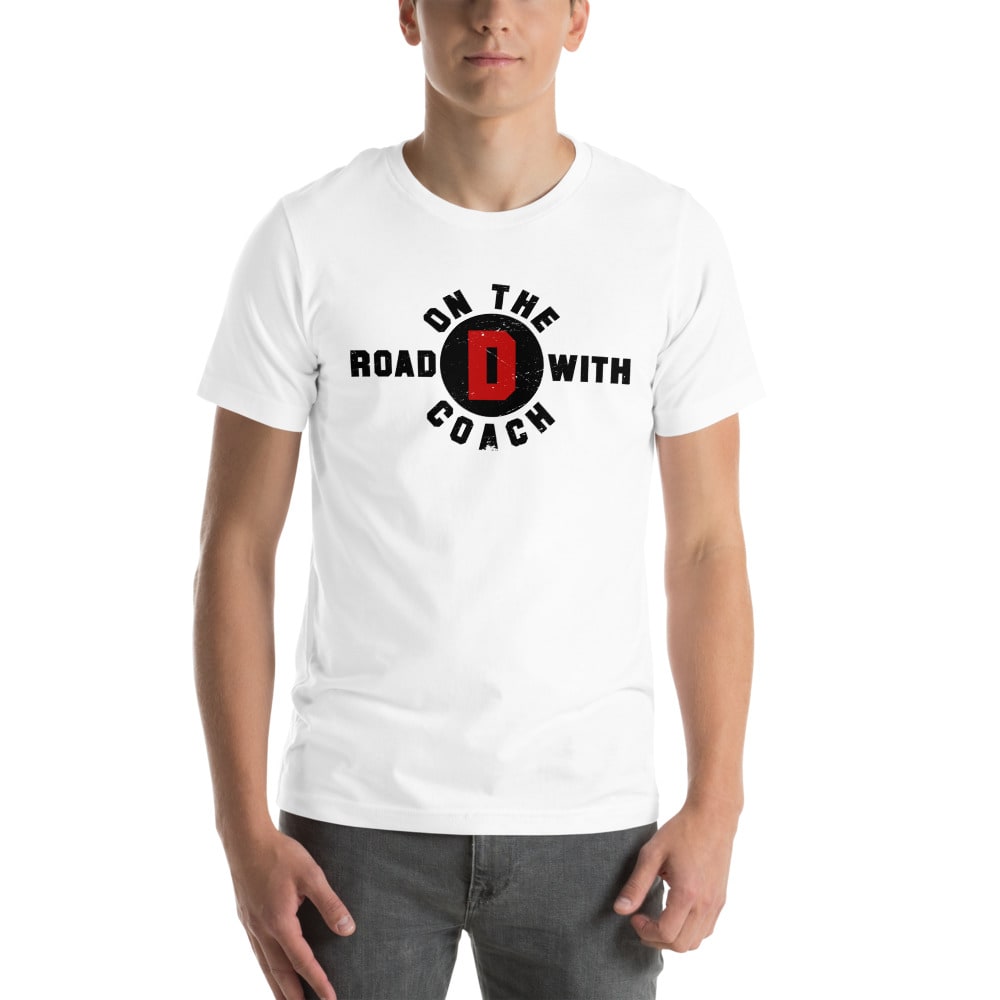 Darrin Eaddy Men's T-Shirt