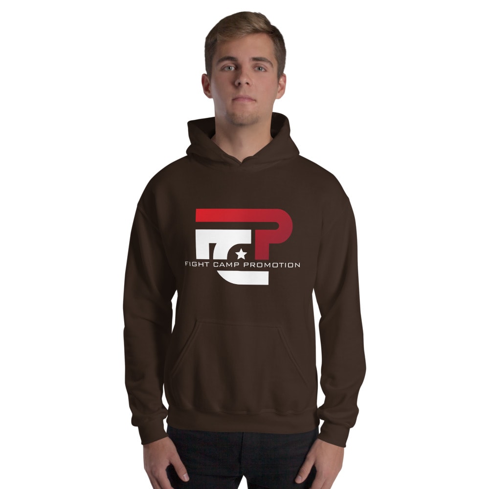 Darrin Eaddy Men's Hoodie