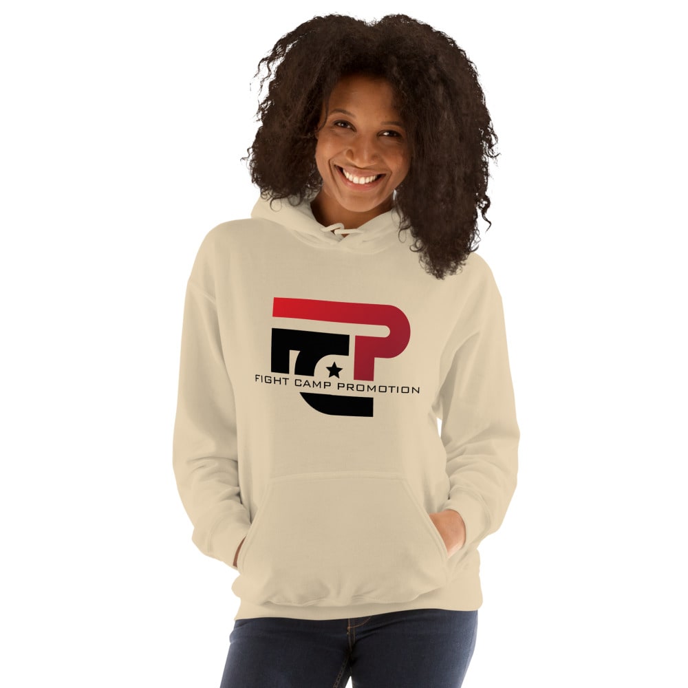 Darrin Eaddy Women's Hoodie