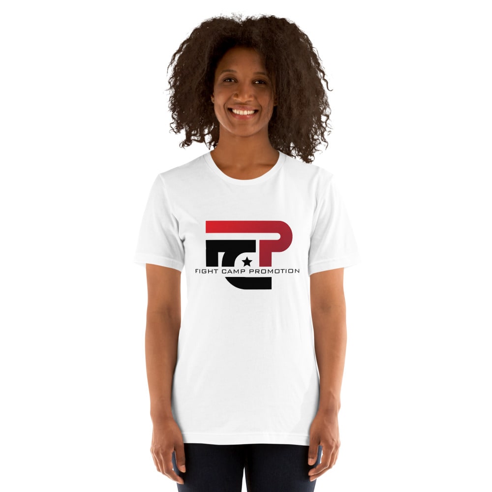 Darrin Eaddy Women's T-Shirt