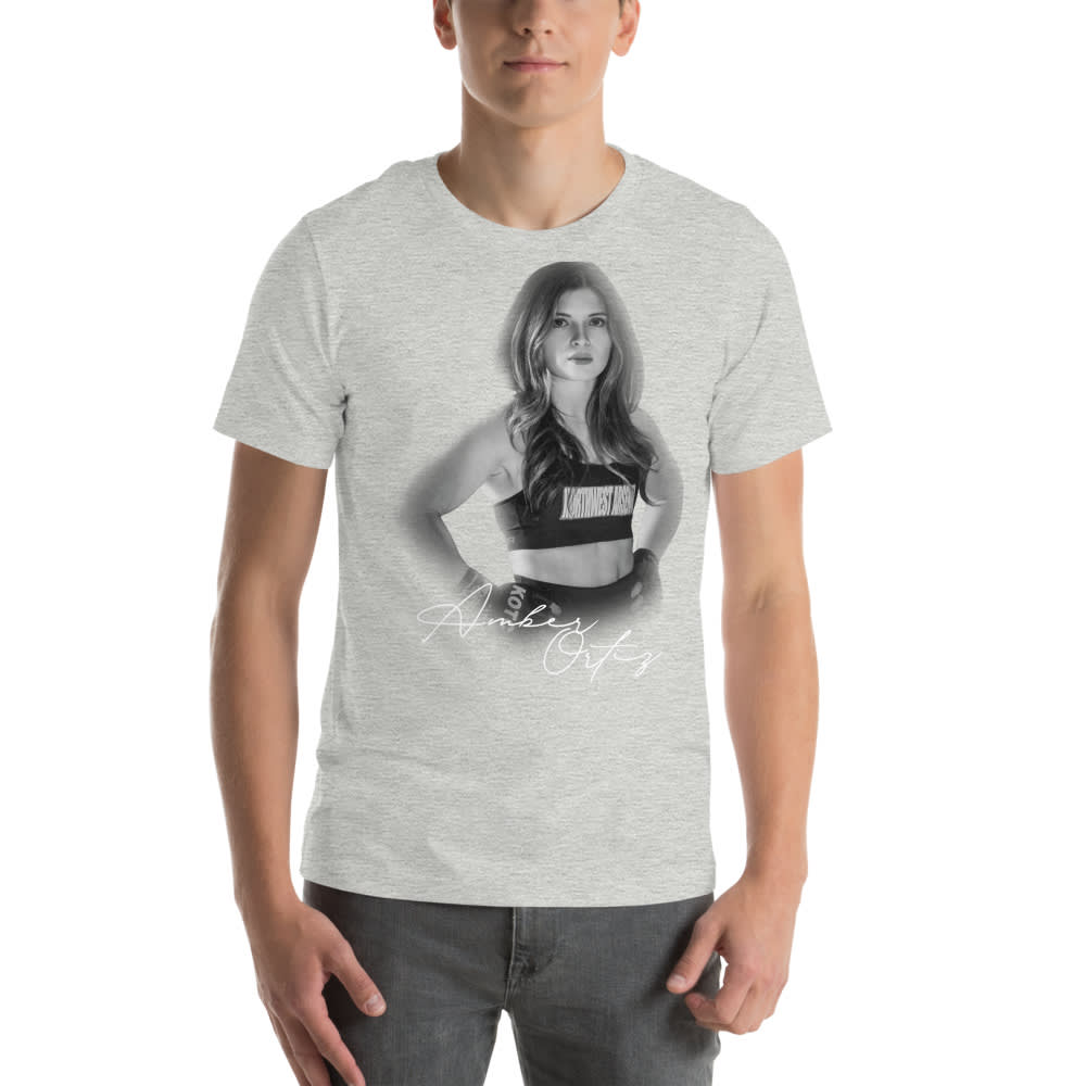 Amber Ortiz T-Shirt