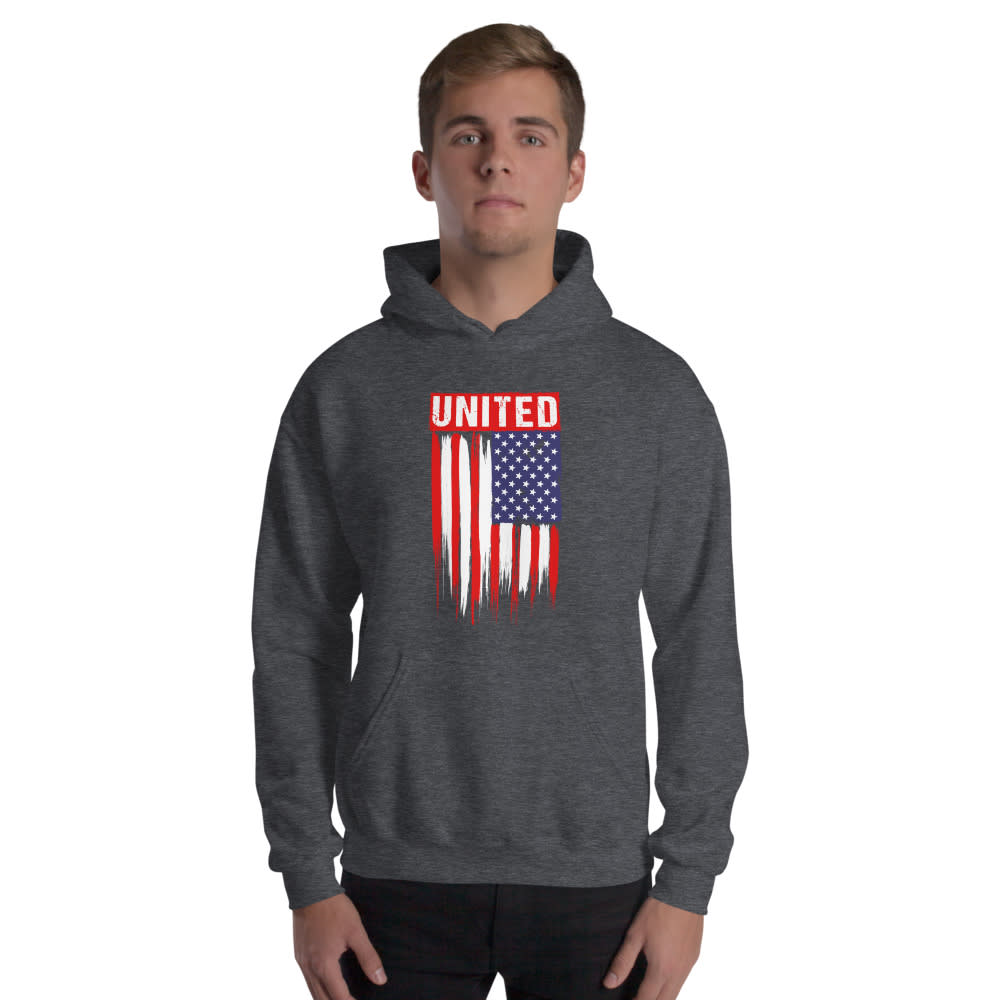 Darrin Eaddy Hoodie