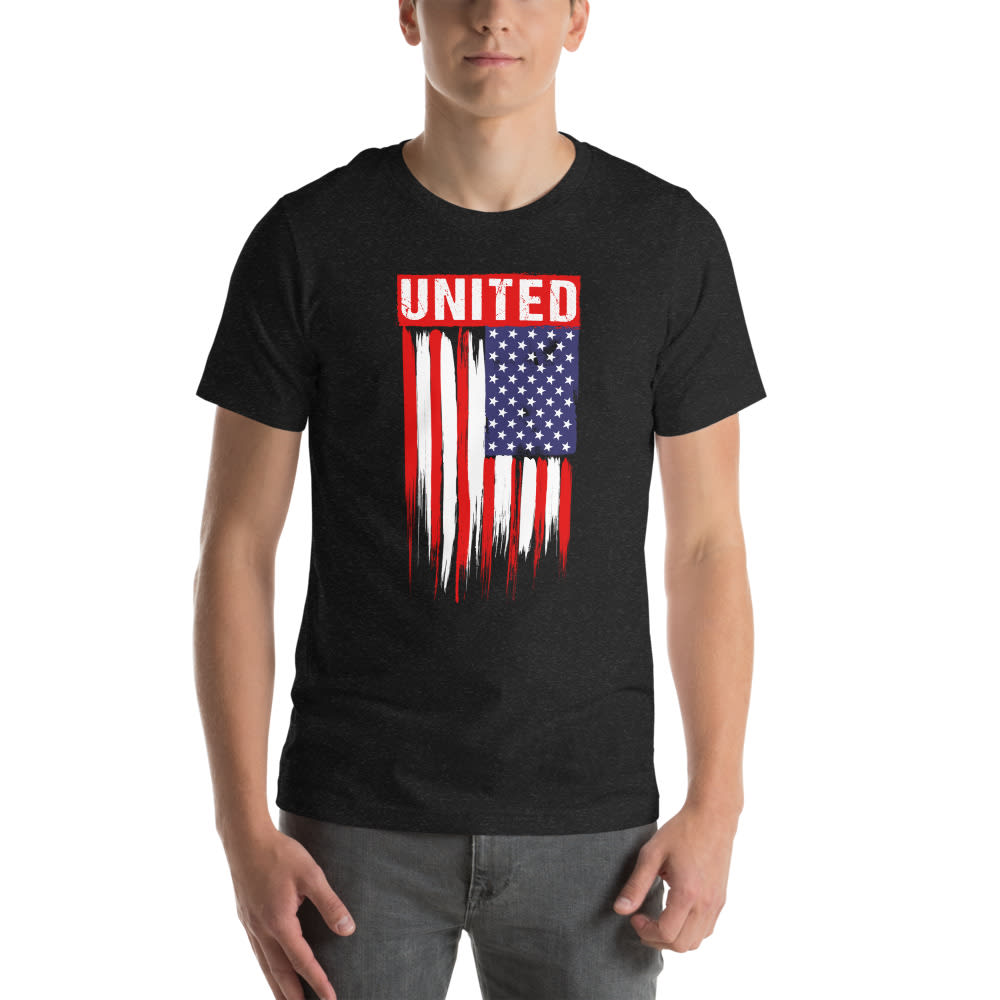 Darrin Eaddy T-Shirt