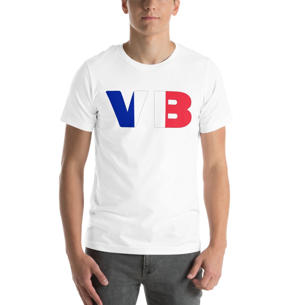 Vincent Beltran T-Shirt